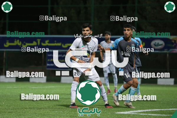 سنگ آهن بافق ۳ - ۱ بصیر اهواز