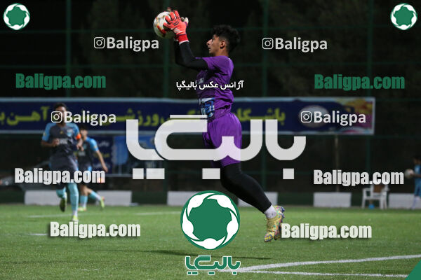 سنگ آهن بافق ۳ - ۱ بصیر اهواز