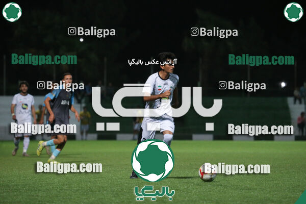 سنگ آهن بافق ۳ - ۱ بصیر اهواز