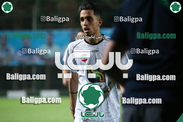 سنگ آهن بافق ۳ - ۱ بصیر اهواز