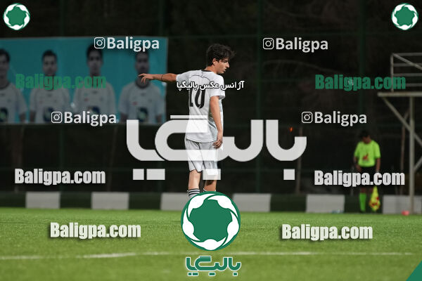 سنگ آهن بافق 0 (رای کمیته انضباطی) - ۳ بهوند رامهرمز