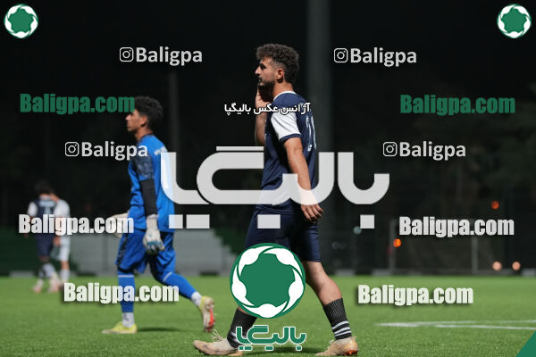 سنگ آهن بافق 0 (رای کمیته انضباطی) - ۳ بهوند رامهرمز