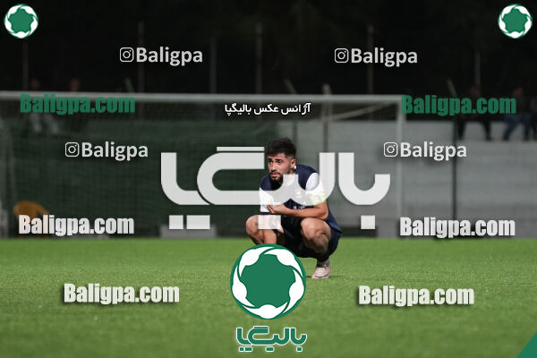 سنگ آهن بافق 0 (رای کمیته انضباطی) - ۳ بهوند رامهرمز