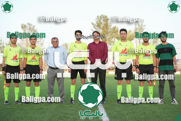 سنگ آهن بافق 0 (رای کمیته انضباطی) - ۳ بهوند رامهرمز
