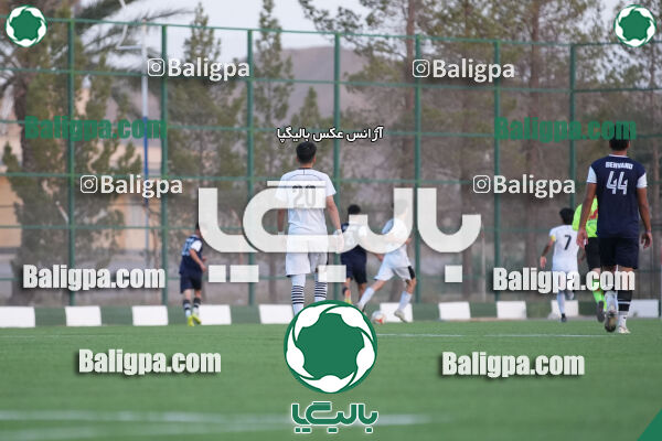 سنگ آهن بافق 0 (رای کمیته انضباطی) - ۳ بهوند رامهرمز