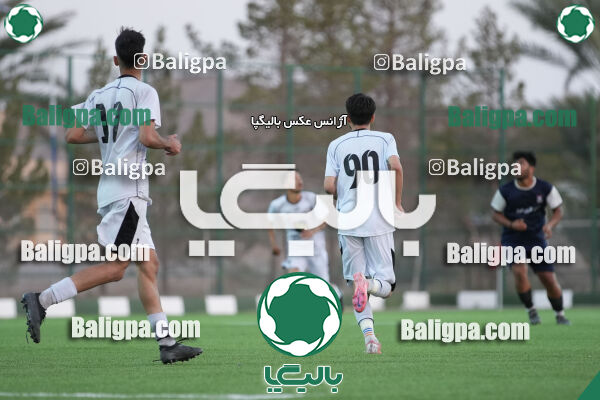 سنگ آهن بافق 0 (رای کمیته انضباطی) - ۳ بهوند رامهرمز