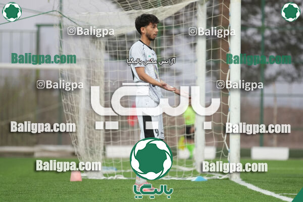 سنگ آهن بافق 0 (رای کمیته انضباطی) - ۳ بهوند رامهرمز