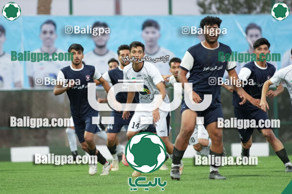 سنگ آهن بافق 0 (رای کمیته انضباطی) - ۳ بهوند رامهرمز