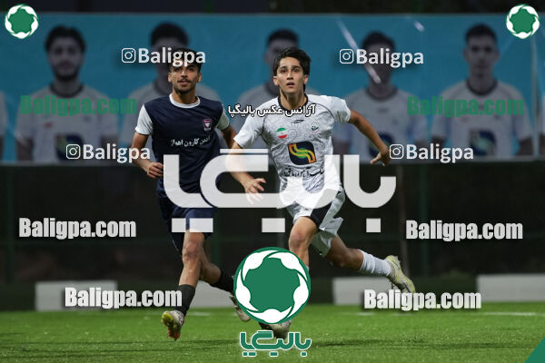 سنگ آهن بافق 0 (رای کمیته انضباطی) - ۳ بهوند رامهرمز