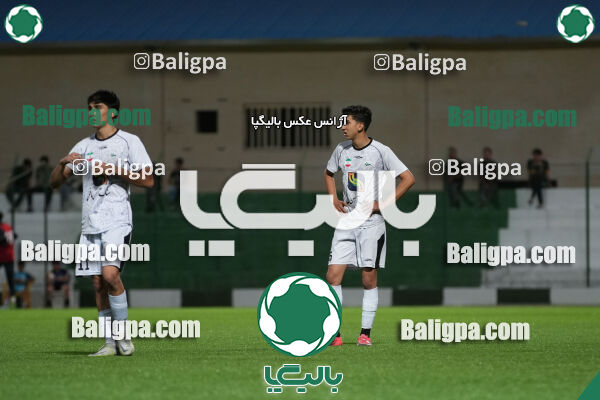 سنگ آهن بافق 0 (رای کمیته انضباطی) - ۳ بهوند رامهرمز