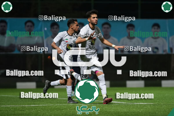 سنگ آهن بافق 0 (رای کمیته انضباطی) - ۳ بهوند رامهرمز