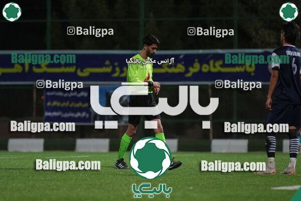 سنگ آهن بافق 0 (رای کمیته انضباطی) - ۳ بهوند رامهرمز