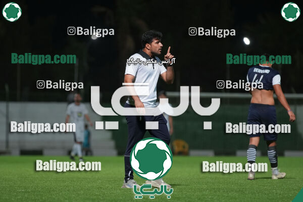 سنگ آهن بافق 0 (رای کمیته انضباطی) - ۳ بهوند رامهرمز