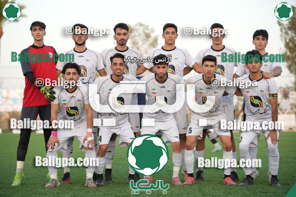 سنگ آهن بافق 0 (رای کمیته انضباطی) - ۳ بهوند رامهرمز