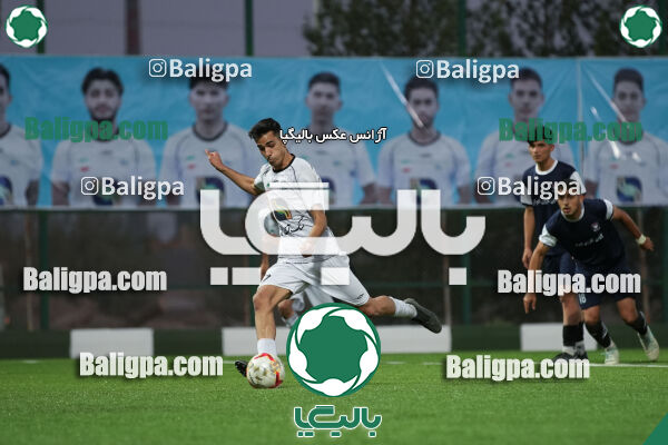 سنگ آهن بافق 0 (رای کمیته انضباطی) - ۳ بهوند رامهرمز