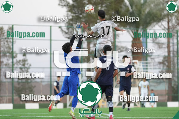 سنگ آهن بافق 0 (رای کمیته انضباطی) - ۳ بهوند رامهرمز