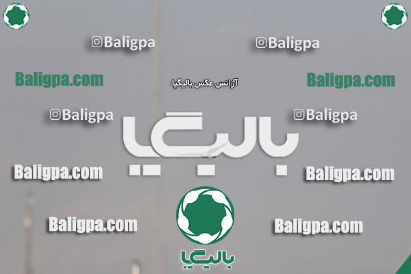 فولاد خوزستان ۳ - ۰ ایمان سبز
