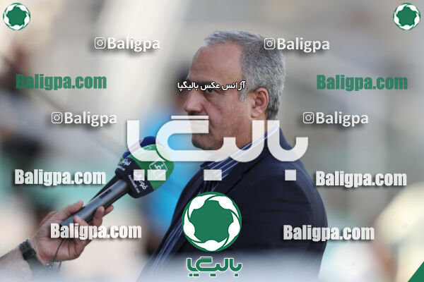 فولاد خوزستان ۳ - ۰ ایمان سبز