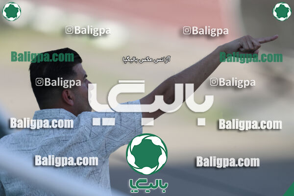 فولاد خوزستان ۳ - ۰ ایمان سبز