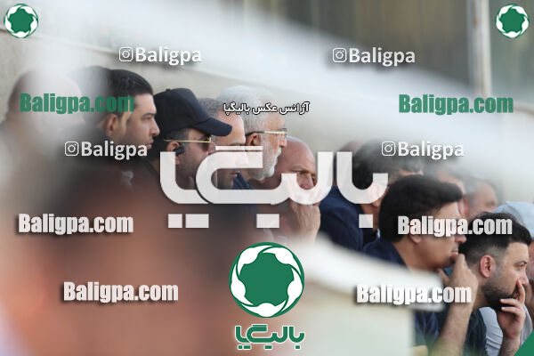 فولاد خوزستان ۳ - ۰ ایمان سبز