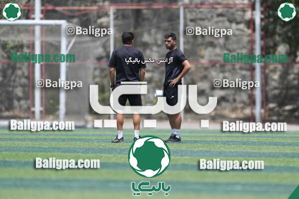 پرسپولیس 3–1 داماش پارسه تهران
