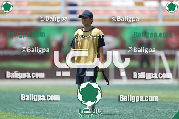 پرسپولیس 3–1 داماش پارسه تهران