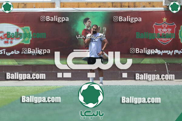پرسپولیس 3–1 داماش پارسه تهران
