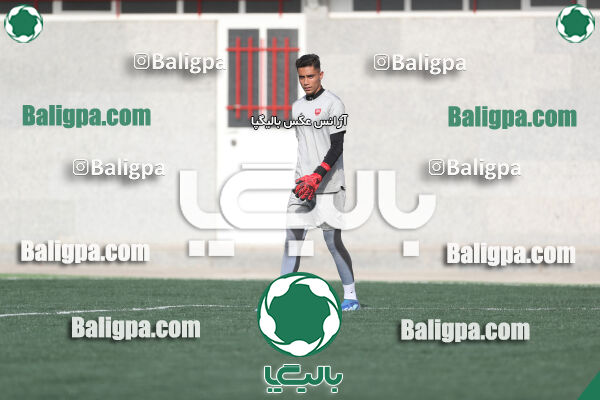 ایرانیان مهر شهید باباخانی 1–6 پرسپولیس
