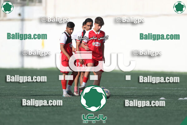 ایرانیان مهر شهید باباخانی 1–6 پرسپولیس