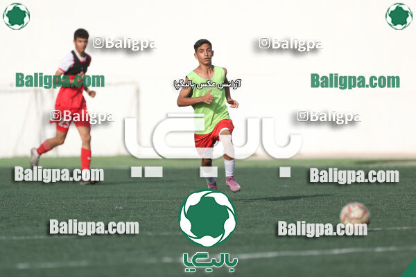 ایرانیان مهر شهید باباخانی 1–6 پرسپولیس