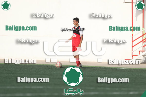 ایرانیان مهر شهید باباخانی 1–6 پرسپولیس