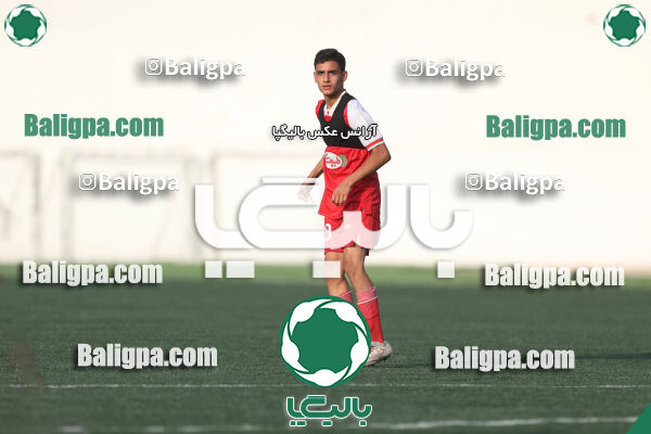 ایرانیان مهر شهید باباخانی 1–6 پرسپولیس