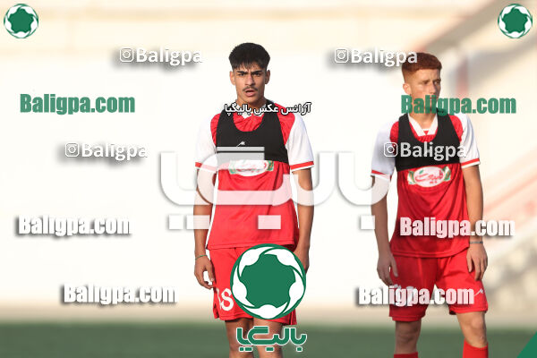 ایرانیان مهر شهید باباخانی 1–6 پرسپولیس
