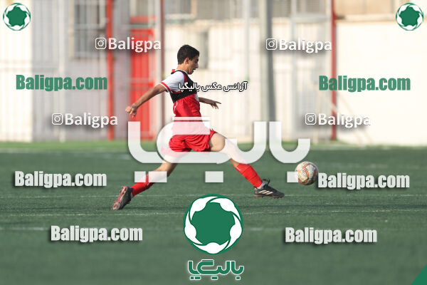 ایرانیان مهر شهید باباخانی 1–6 پرسپولیس