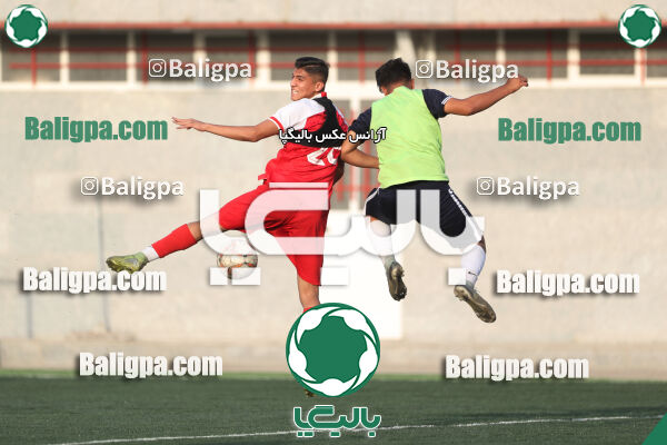 ایرانیان مهر شهید باباخانی 1–6 پرسپولیس