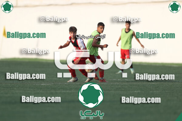 ایرانیان مهر شهید باباخانی 1–6 پرسپولیس