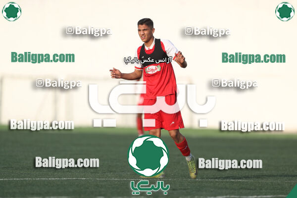 ایرانیان مهر شهید باباخانی 1–6 پرسپولیس