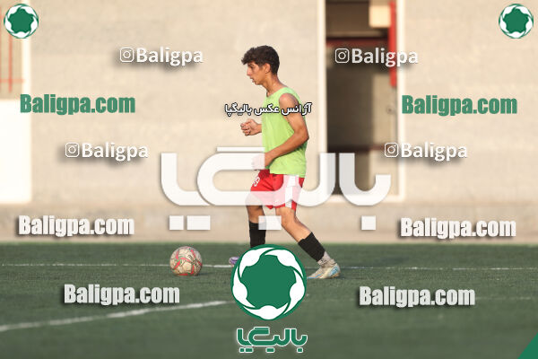 ایرانیان مهر شهید باباخانی 1–6 پرسپولیس