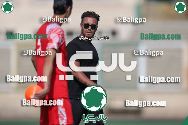 پاس دلاوران ۲ - ۱ پارس جاوید