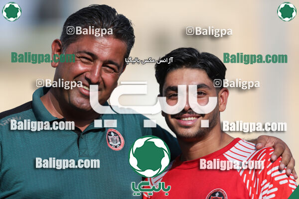 پاس دلاوران ۲ - ۱ پارس جاوید