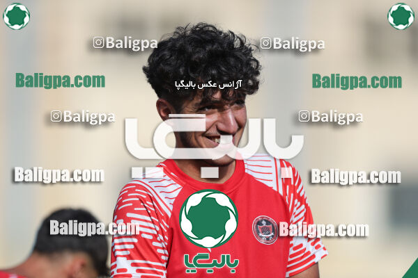 پاس دلاوران ۲ - ۱ پارس جاوید