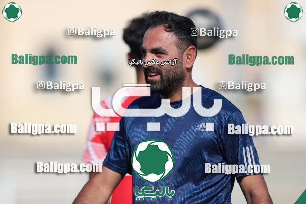 پاس دلاوران ۲ - ۱ پارس جاوید