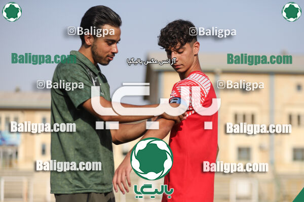 پاس دلاوران ۲ - ۱ پارس جاوید