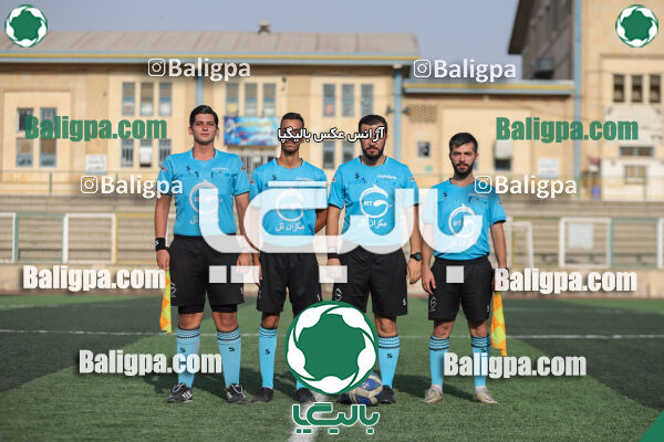 پاس دلاوران ۲ - ۱ پارس جاوید