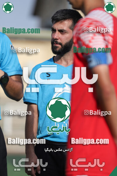 پاس دلاوران ۲ - ۱ پارس جاوید