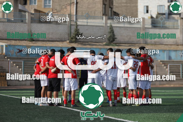 پاس دلاوران ۲ - ۱ پارس جاوید