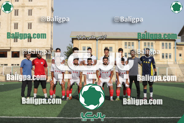 پاس دلاوران ۲ - ۱ پارس جاوید