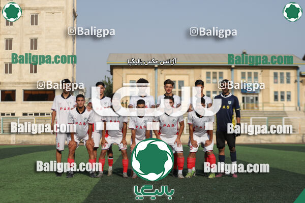 پاس دلاوران ۲ - ۱ پارس جاوید