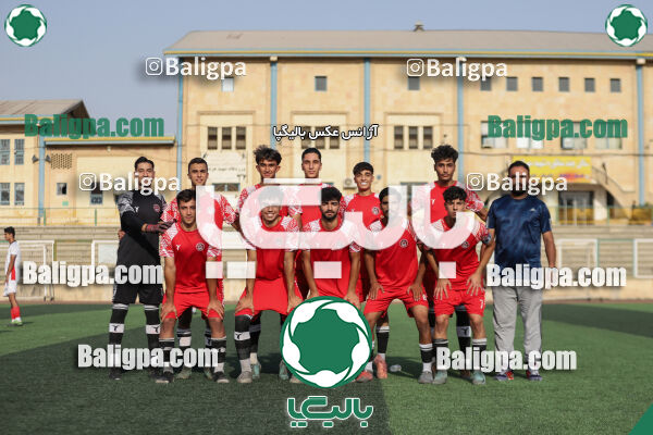 پاس دلاوران ۲ - ۱ پارس جاوید