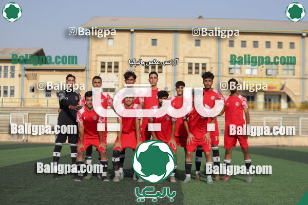 پاس دلاوران ۲ - ۱ پارس جاوید